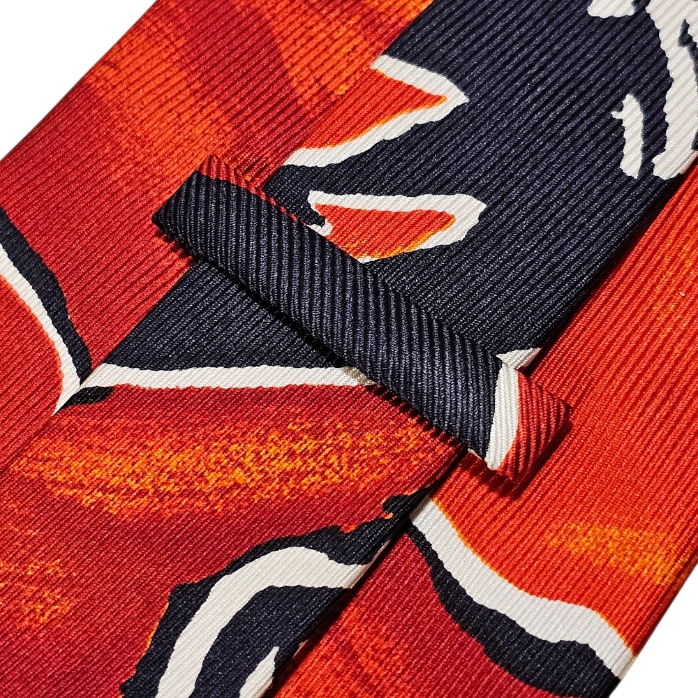 ICEBERG TIE - Picture 8 of 14